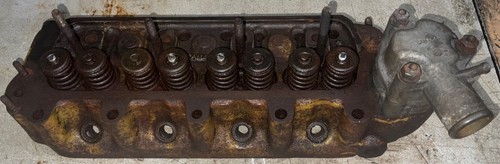 Series 998cc cam4810 - series,