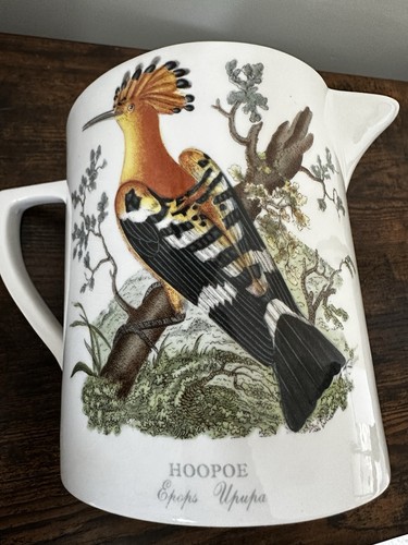 Vintage portmeirion birds - portmeirion, of