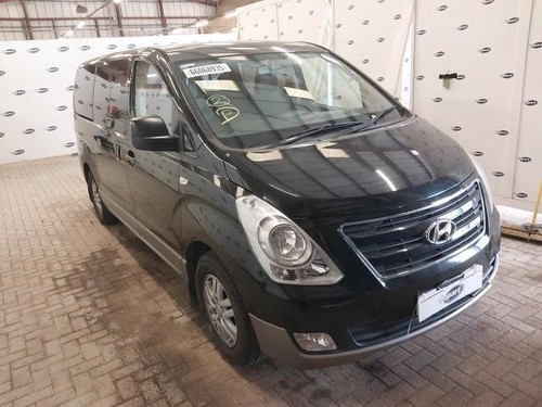 Hyundai i800 2017 - i800, 2.5