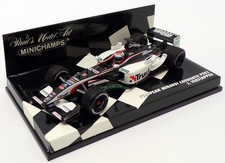 Minichamps 1/43 Scale 400