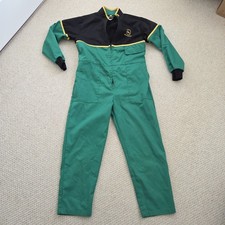 John Deere Boilersuit Overalls