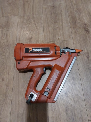 Paslode impulse im350 - paslode, im350/90ct