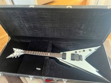 dean dime razorback V