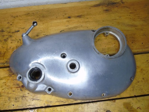 Bsa b44 b25 timing - bsa,