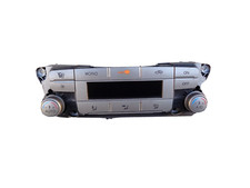 Ford Digital Heater Climate