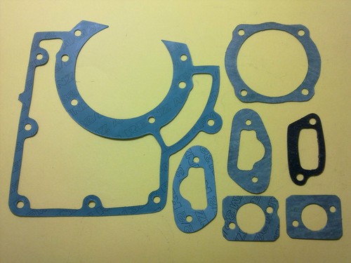 Gasket set for stihl - set,