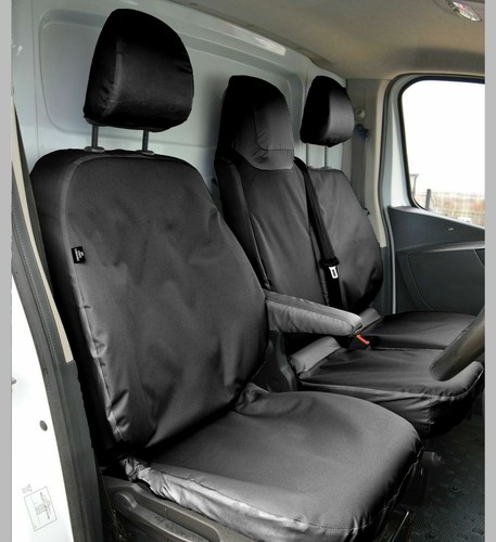 Vauxhall vivaro tailored heavy - tailored,