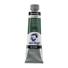 Van Gogh Oil Paint 40ML GREEN