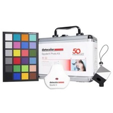 Datacolor Spyder X Photo Kit