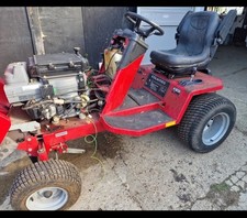 Countax K1850 K18/50 Few Spare