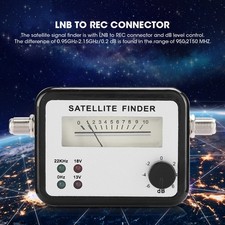 SF9504dB Portable Satellite