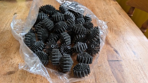 Bio balls for pond - balls,