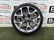 VAUXHALL CORSA VXR MK3