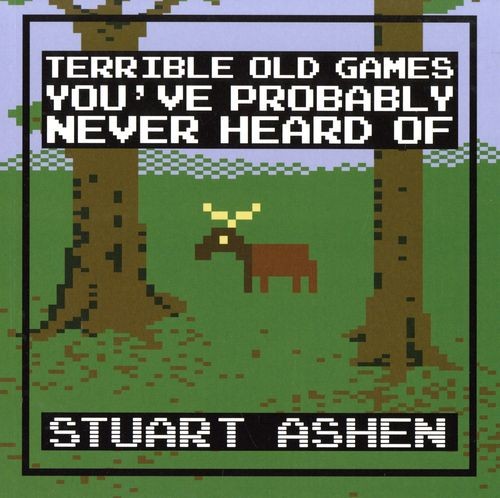 Terrible old games you - terrible,