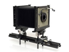 SINAR WOLF ALPINA 4x5 Large
