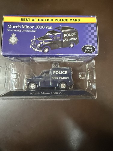 Atlas best british police - british,