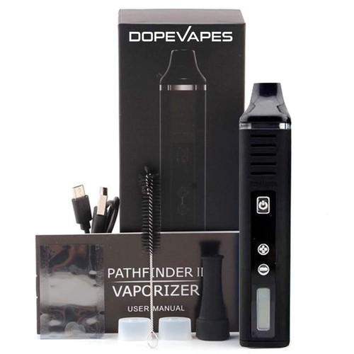 Pathfinder dry herb - pathfinder,