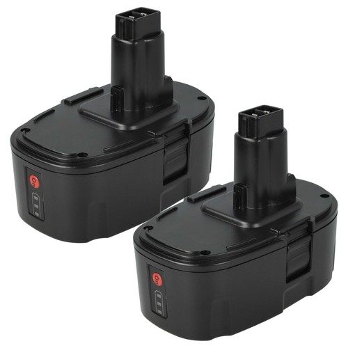 Battery for dewalt dc998kb - for,