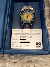 Oris London Map Limited