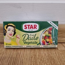 Star “Il Mio Dado”