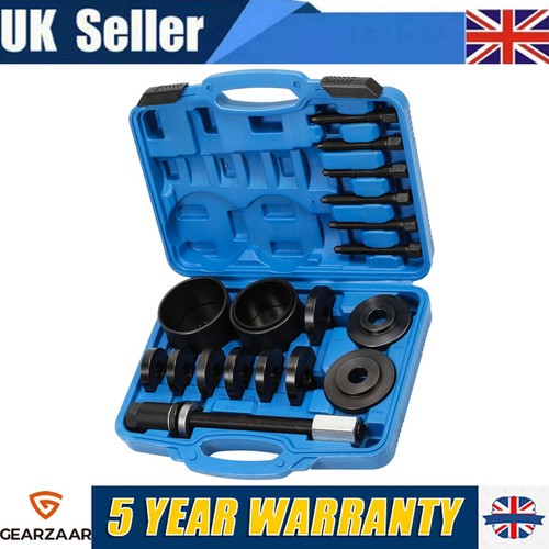 Front wheel drive bearing - front,