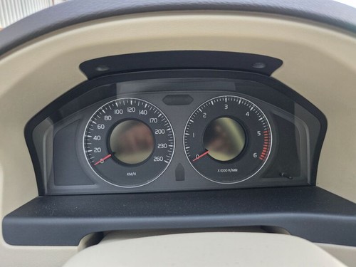 36000467 dashboard volvo - volvo, s80