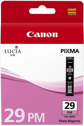 Genuine original canon pgi 29m - genuine,