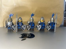LEGO Castle Minifigures -