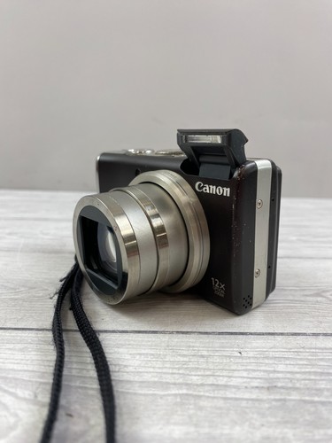 Canon powershot sx200 - sx200, is