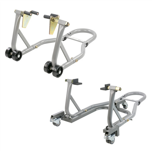 Kct heavy duty front - heavy, wheel