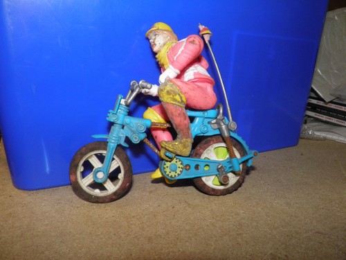 Vintage new ray - bike, bicycle