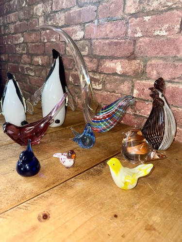 Collection mid century - of,