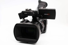 Sony PMW-EX1 SxS Card HD