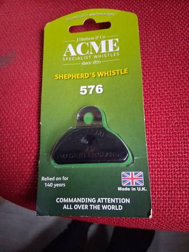 Genuine acme shepherds - genuine,