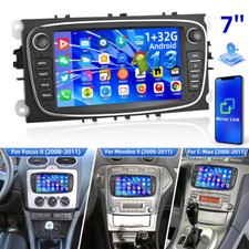 7" Android 13.0 Car stero