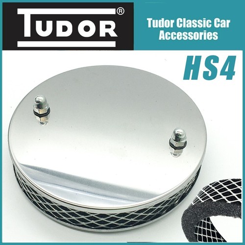 Tudor pancake stainless - -pancake, steel