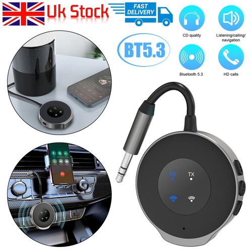 Car bluetooth 3 - car, 5.3