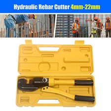 13 Ton Hydraulic Cutter Steel