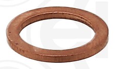 ELRING 110.906 Seal Ring for ,ALPINA,BAJAJ TEMPO,BMW,BMW (BRILLIANCE),BRABUS