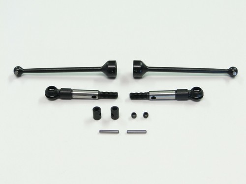 New tamiya egress - 2013, axle