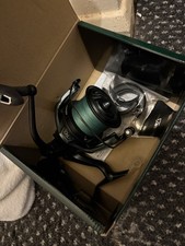 Shimano Speedmaster 14000 XTC