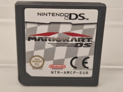 Mario kart nintendo cart - ds,
