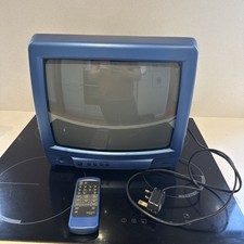 Matsui Blue 14O8R CRT