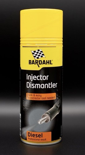 Bardahl injector dismantler - bardahl,