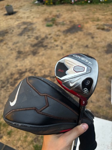 Nike covert 0 tour - nike, vr-s