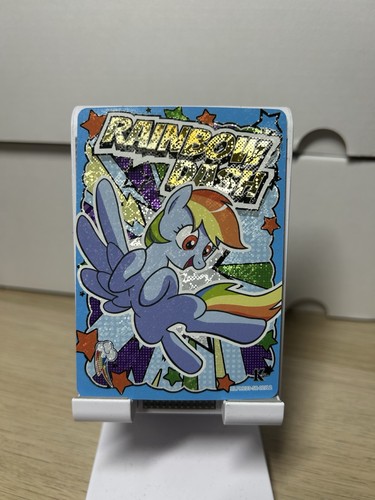 Kayou little pony english - pony,
