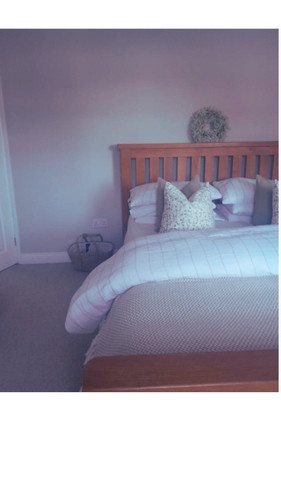 Orrick single bed rustic solid - bed,