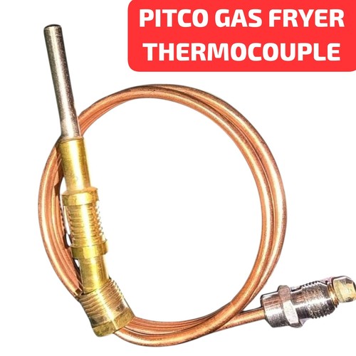 Pitco gas fryer heavy duty - heavy,