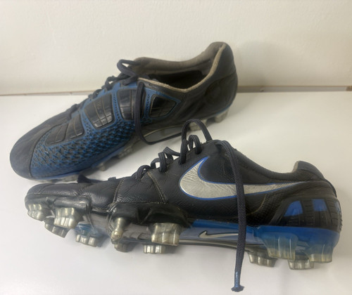 Nike total football - nike, 90