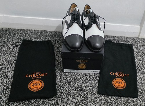 Joseph cheaney men shoes new - cheaney,